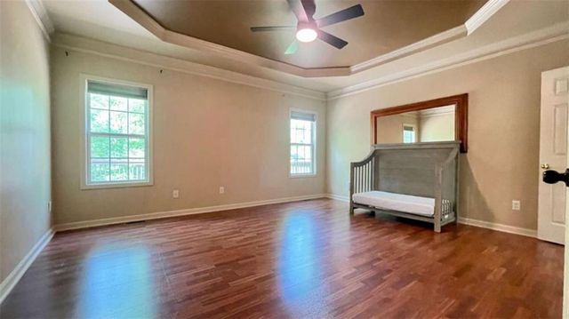 5755 Cedar Ridge Trail, Cumming, GA 30028