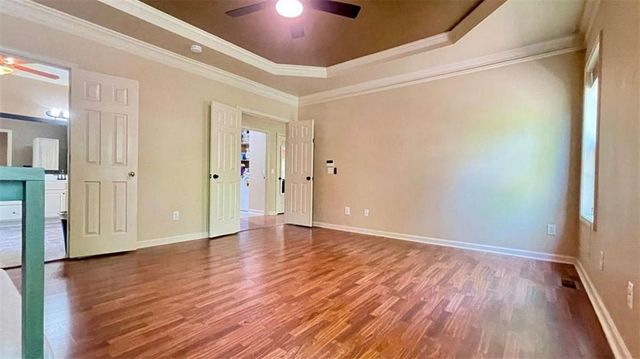 5755 Cedar Ridge Trail, Cumming, GA 30028