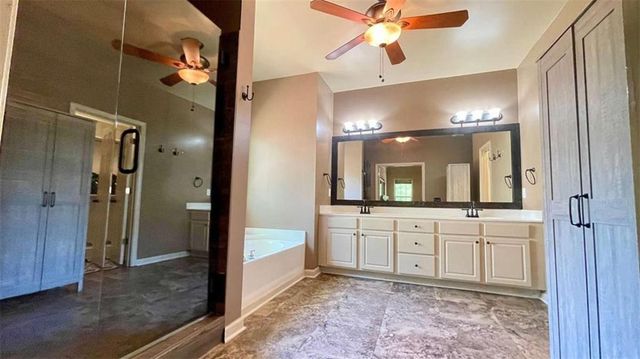 5755 Cedar Ridge Trail, Cumming, GA 30028