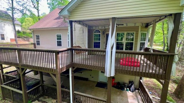 5755 Cedar Ridge Trail, Cumming, GA 30028