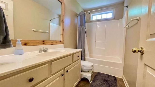 5755 Cedar Ridge Trail, Cumming, GA 30028