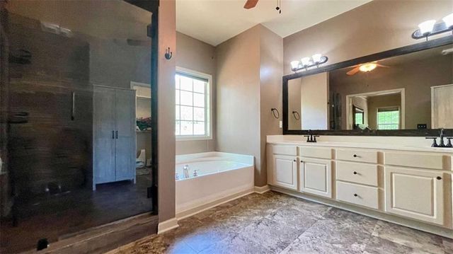 5755 Cedar Ridge Trail, Cumming, GA 30028