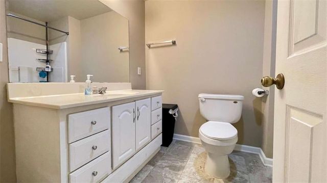 5755 Cedar Ridge Trail, Cumming, GA 30028