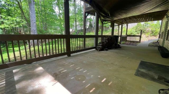 5755 Cedar Ridge Trail, Cumming, GA 30028