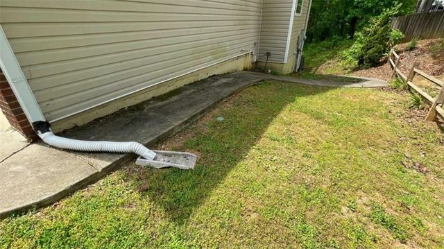 5755 Cedar Ridge Trail, Cumming, GA 30028