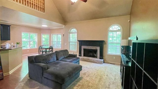 5755 Cedar Ridge Trail, Cumming, GA 30028