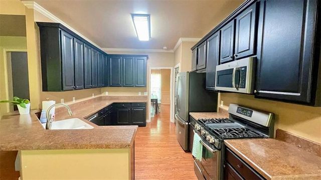 5755 Cedar Ridge Trail, Cumming, GA 30028