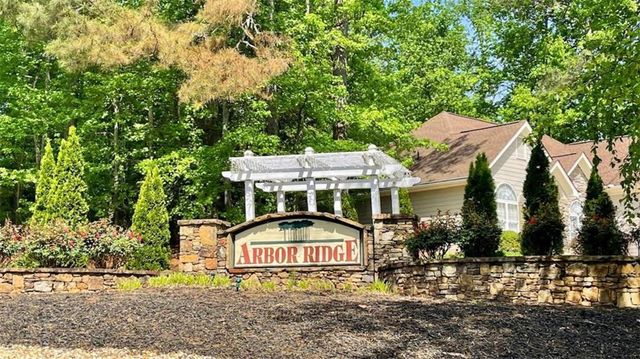5755 Cedar Ridge Trail, Cumming, GA 30028