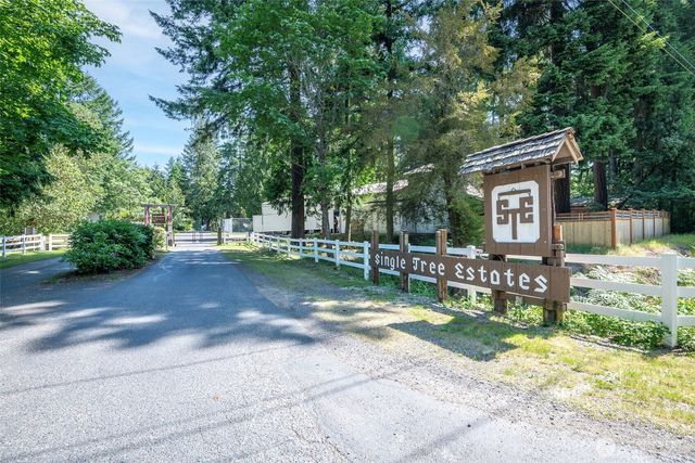 18547 Surcingle Court SE, Yelm, WA 98597