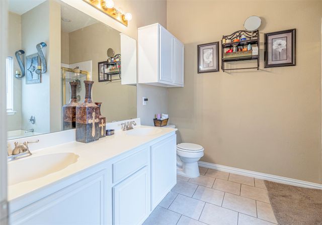 3103 Scott Drive, Sachse, TX 75048