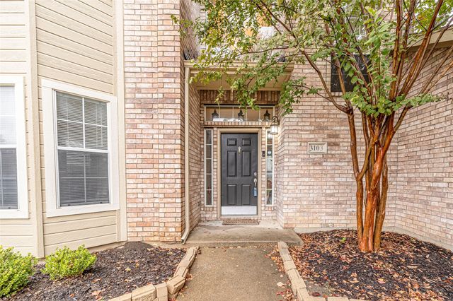 3103 Scott Drive, Sachse, TX 75048
