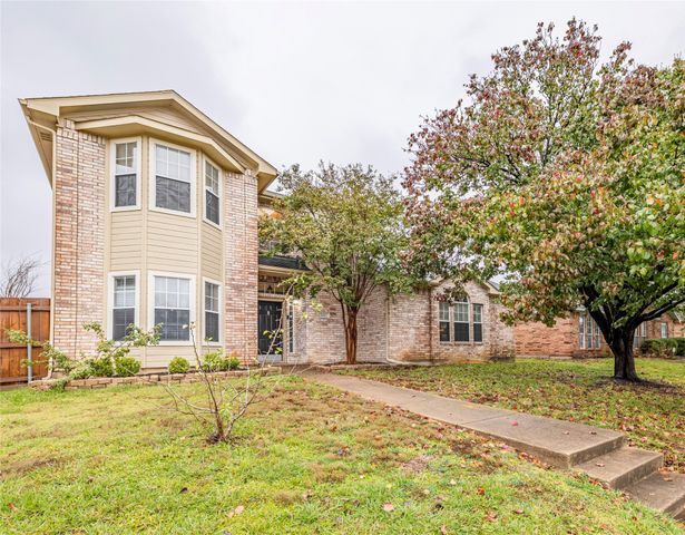 3103 Scott Drive, Sachse, TX 75048