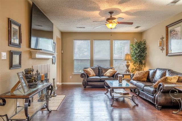 3103 Scott Drive, Sachse, TX 75048