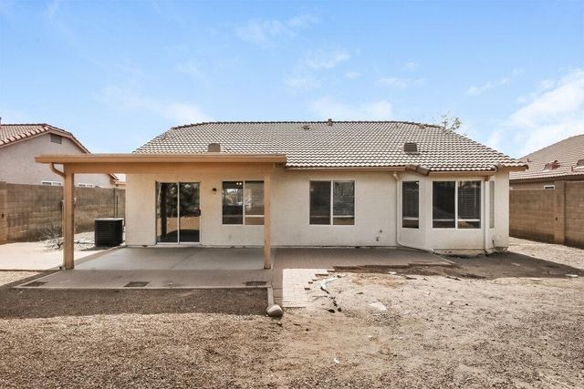 11346 E Dartmouth Street, Mesa, AZ 85207