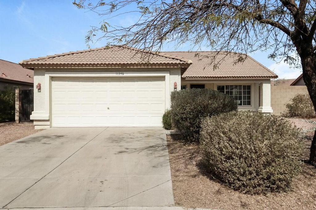 11346 E Dartmouth Street, Mesa, AZ 85207