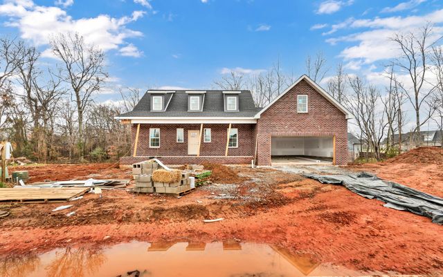 155 Cottage Ln, Clarksville, TN 37043