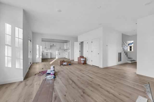 155 Cottage Ln, Clarksville, TN 37043