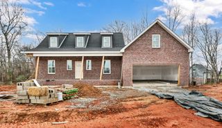 155 Cottage Ln, Clarksville, TN 37043