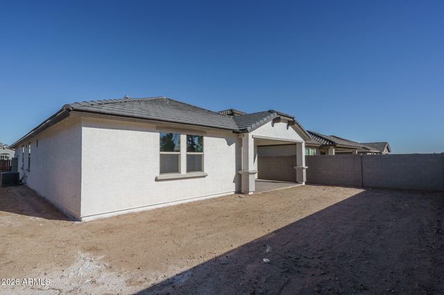 18755 W MONTEROSA Street, Litchfield Park, AZ 85340