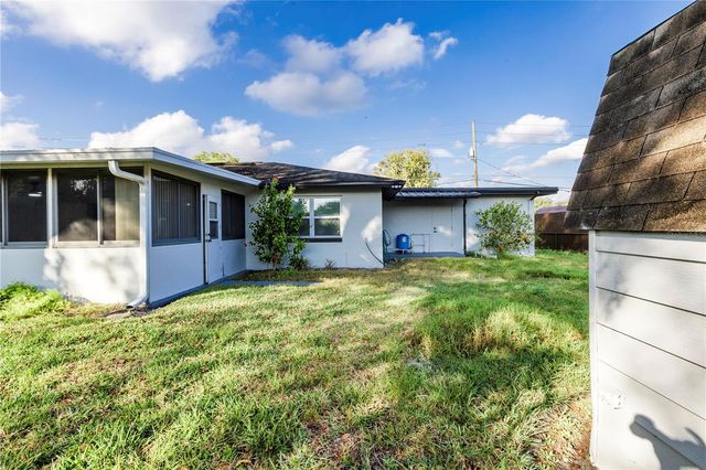 8584 MILLINOCKETT LANE, Orlando, FL 32825