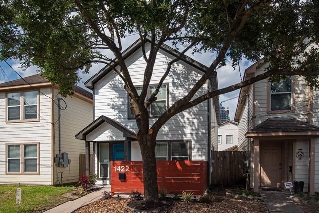 1422 Ruthven Street, Houston, TX 77019