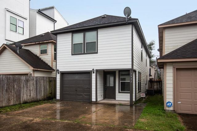 1422 Ruthven Street, Houston, TX 77019