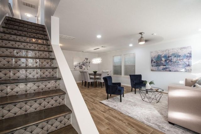 1422 Ruthven Street, Houston, TX 77019
