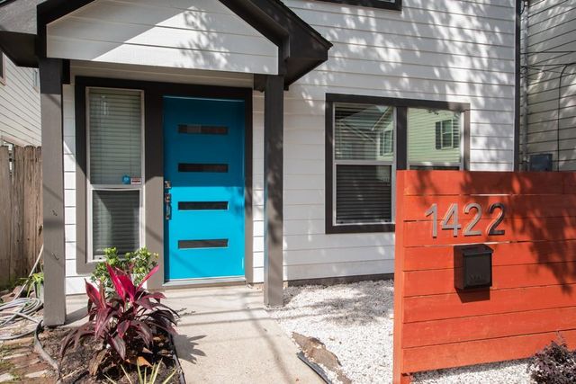 1422 Ruthven Street, Houston, TX 77019