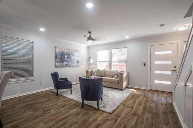 1422 Ruthven Street, Houston, TX 77019