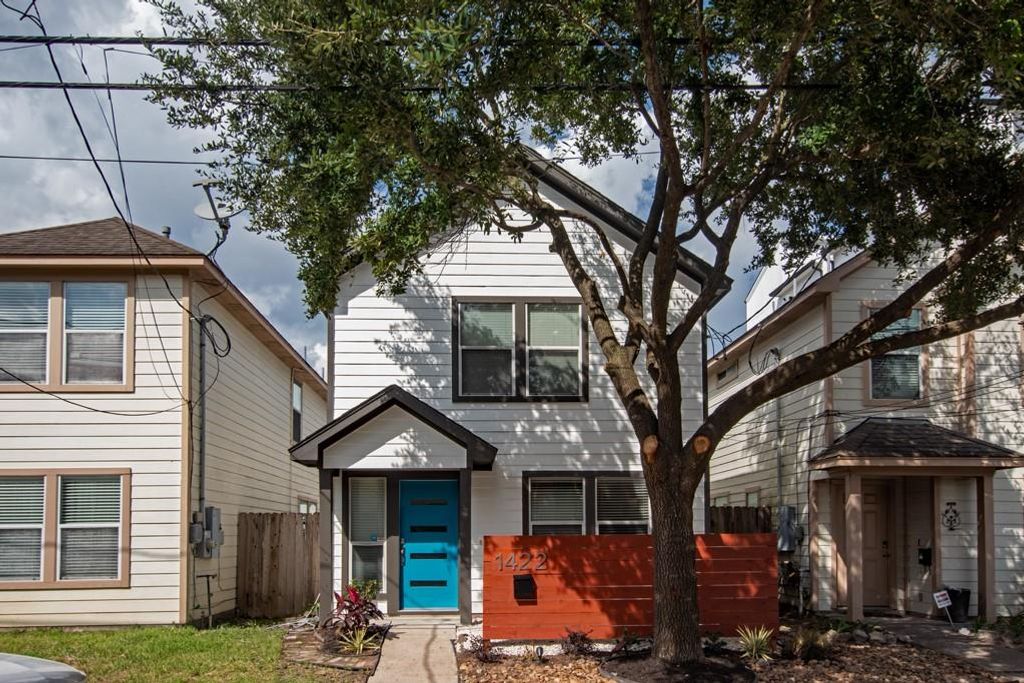 1422 Ruthven Street, Houston, TX 77019