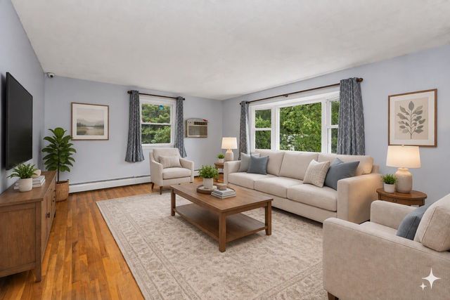 91 Conant Road, Nashua, NH 03062