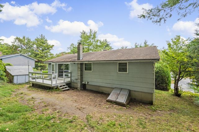 91 Conant Road, Nashua, NH 03062