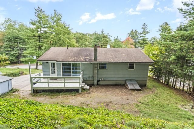 91 Conant Road, Nashua, NH 03062