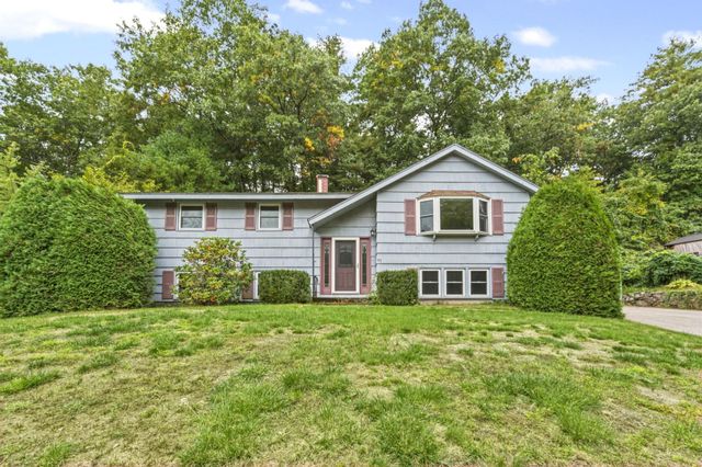 91 Conant Road, Nashua, NH 03062