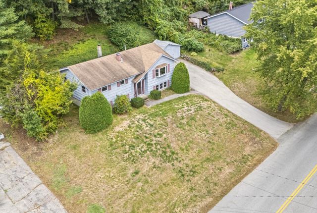 91 Conant Road, Nashua, NH 03062