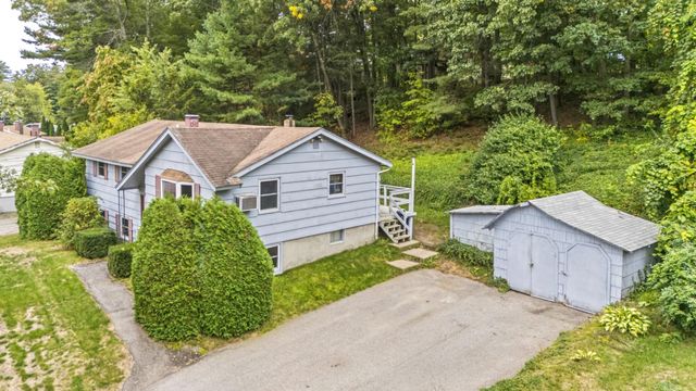 91 Conant Road, Nashua, NH 03062