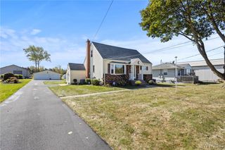2974 Niag Falls Boulevard South, Wheatfield, NY 14120
