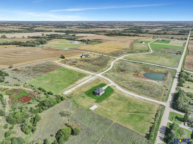 Lot 2 Block 3 W Lady May Lane, Martell, NE 68404