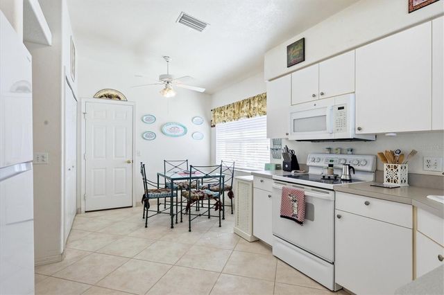 206 COUGAR WAY, Rotonda West, FL 33947