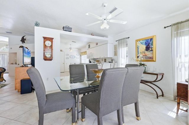 206 COUGAR WAY, Rotonda West, FL 33947