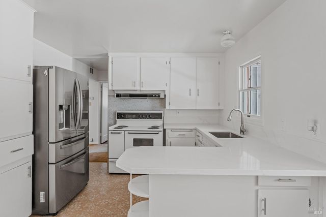 850 Mendocino Dr, Ukiah, CA 95482