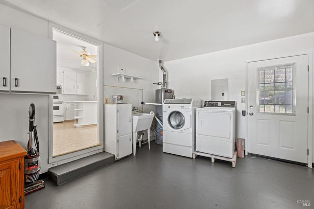 850 Mendocino Dr, Ukiah, CA 95482