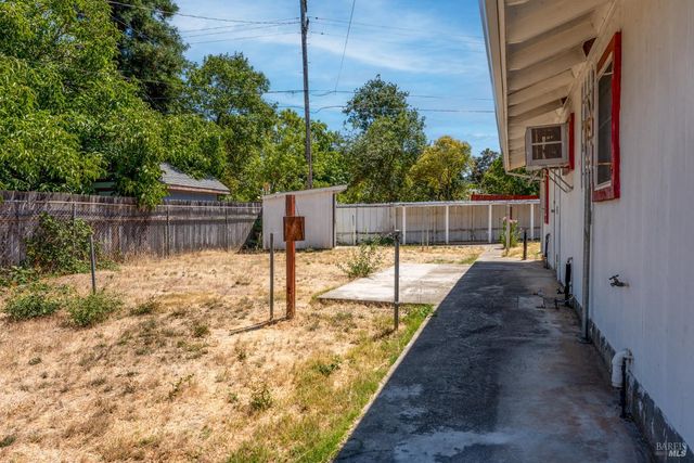 850 Mendocino Dr, Ukiah, CA 95482