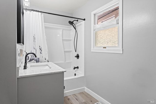 850 Mendocino Dr, Ukiah, CA 95482