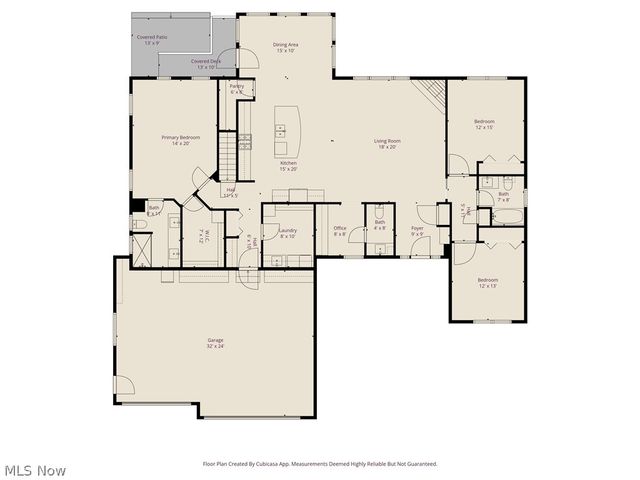 341 Cherry Ridge, Tallmadge, OH 44278