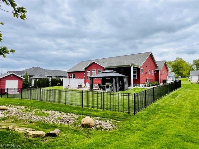 341 Cherry Ridge, Tallmadge, OH 44278