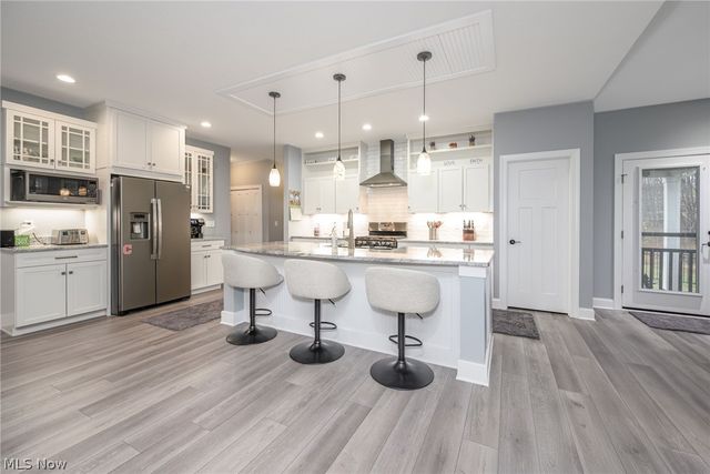 341 Cherry Ridge, Tallmadge, OH 44278