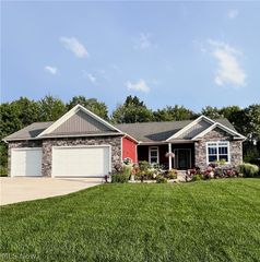 341 Cherry Ridge, Tallmadge, OH 44278