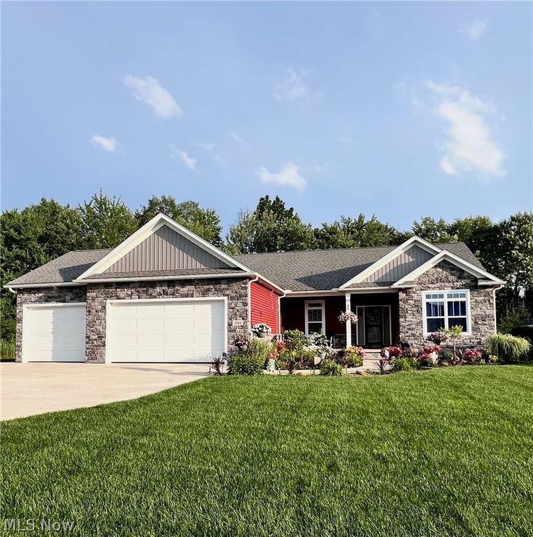 341 Cherry Ridge, Tallmadge, OH 44278