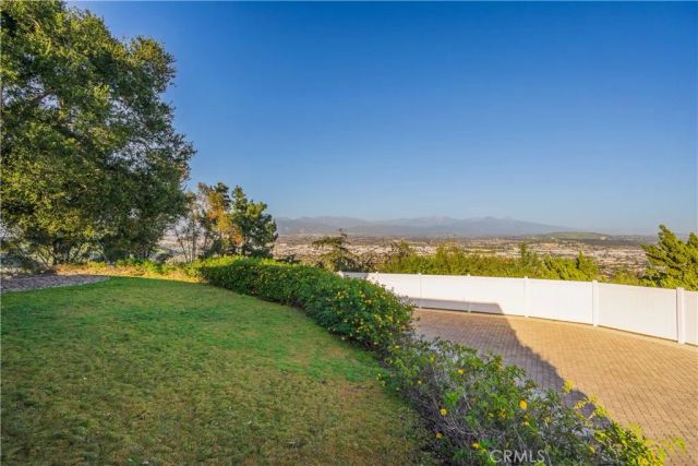 14774 Edgeridge Drive, Hacienda Heights, CA 91745